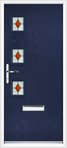 Hampshire red sextet